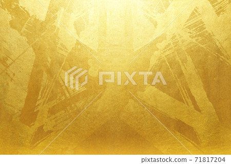 Golden background texture Golden background texture 71817204