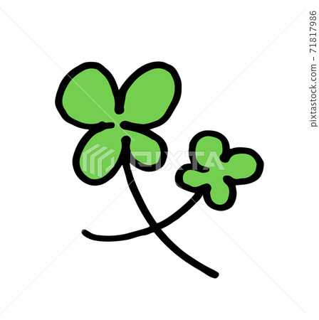 Clover  71817986
