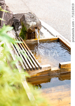 Gujo Hachiman Mizufune Gujo Hachiman Mizufune 71818919