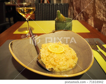 小蝦燴飯 71818942