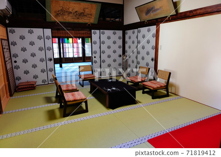 等候室 71819412