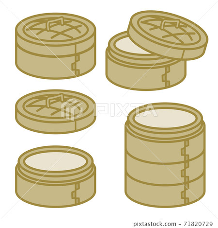 Set of Seiro 71820729