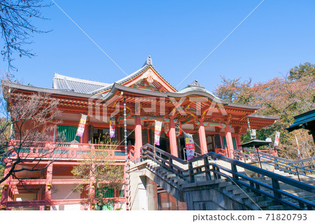 Meguro Fudoson, Tokyo, Takisenji Temple Meguro Fudoson, Tokyo, Takisenji Temple 71820793