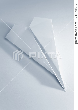 Paper Airplane 71820857