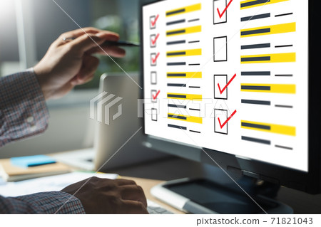 businessman SURVEY and Results Analysis businessman SURVEY and Results Analysis 71821043