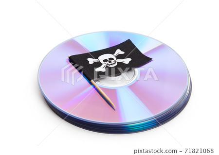 Piracy 71821068