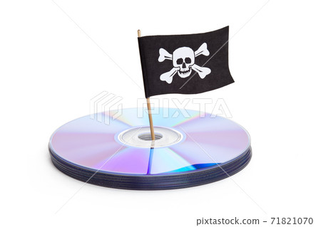 Piracy 71821070