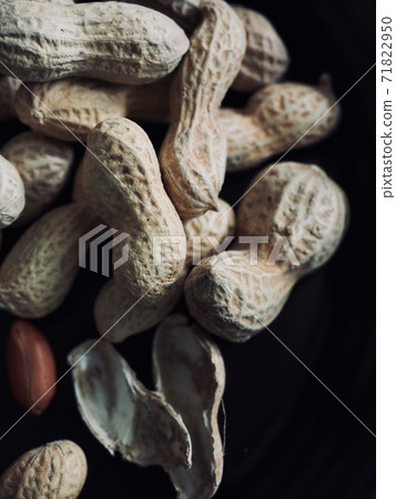 有機堅果花生，食品，小吃 71822950