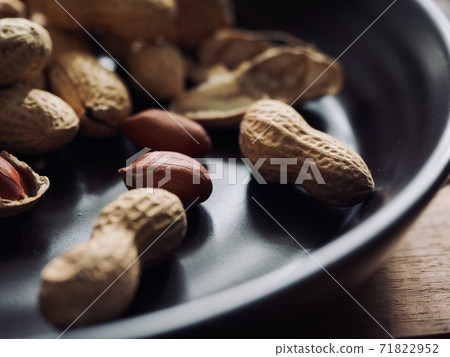 有機堅果花生，食品，小吃 71822952