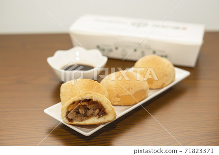 Charshoe瓜麵包 71823371