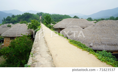 Naganeupseong Promenade Naganeupseong Promenade 71823537
