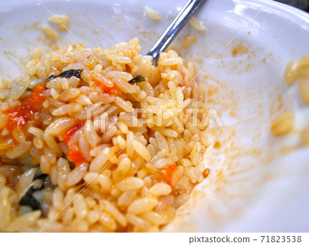Kanjang Gejang Rice Kanjang Gejang Rice 71823538