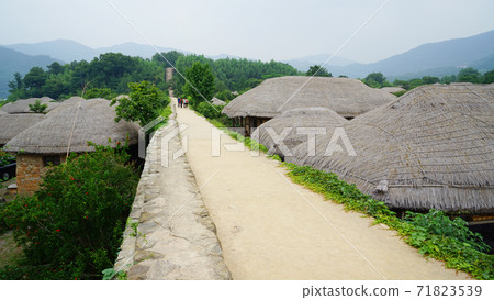 Naganeupseong Promenade Naganeupseong Promenade 71823539