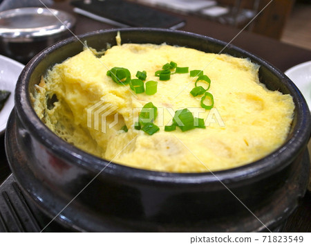 Gyeran jjim Gyeran jjim 71823549