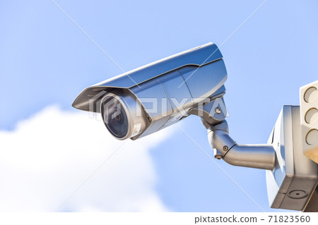 surveillance camera 71823560