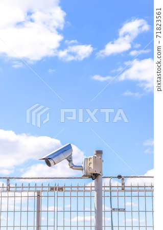 surveillance camera 71823561
