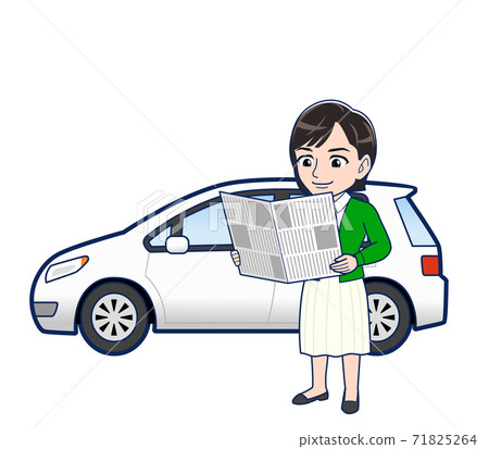 車 車輛 車子 71825264