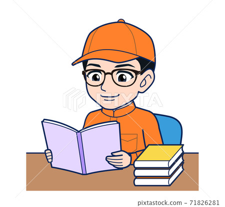 desk work, blue collar worker, laborer 71826281
