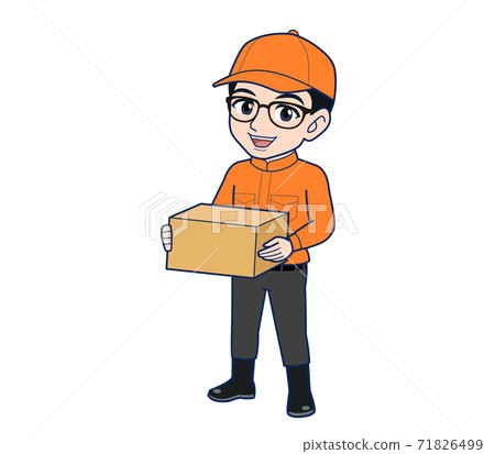 藍領工人 工人 作業員 71826499