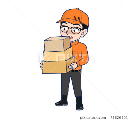 藍領工人 工人 作業員 71826501