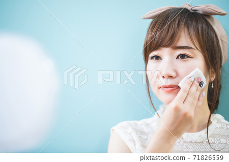 女性皮膚護理 女性皮膚護理 71826559