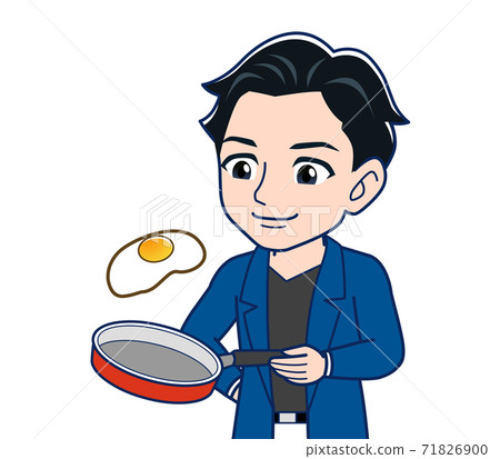 culinary, food, male 71826900
