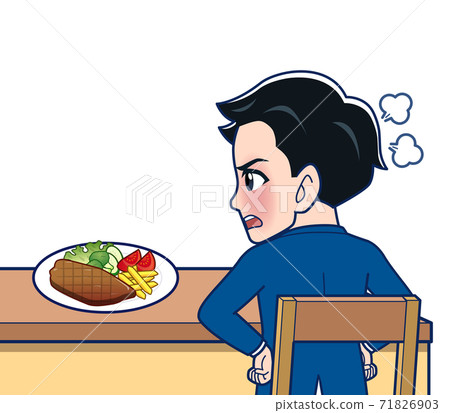 steak, steaks, bloke 71826903