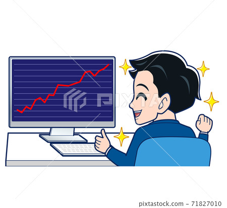 個人電腦 電腦 計算機 71827010