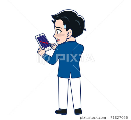 smartphone, sumaho, smart phone 71827036