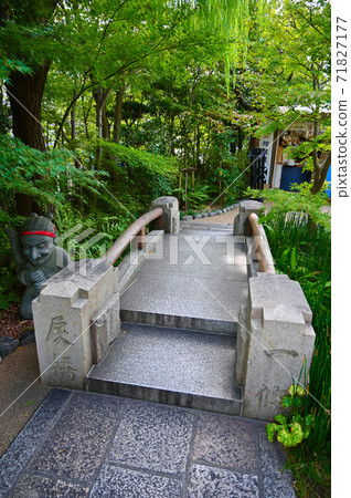 Seimei Shrine Ichijo Modoribashi 71827177