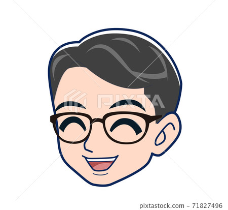 doctor, physician, happy 71827496