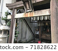 Matsubaradoso Shrine (Kyoto) 71828622