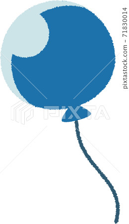 一個氣球 71830014