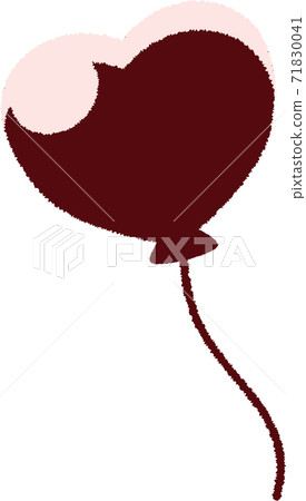 一個氣球 71830041