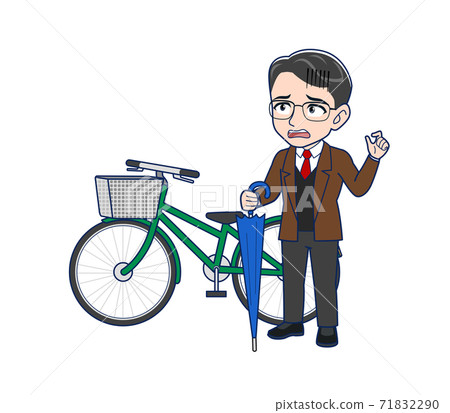 middle aged, middle-aged, physician 71832290