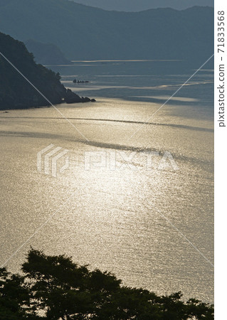 ≪福井縣奧巴馬田島海岸≫福井縣奧巴馬市 71833568