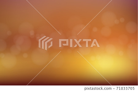 Bright bokeh with highlights on a dark background Bright bokeh with highlights on a dark background 71833705