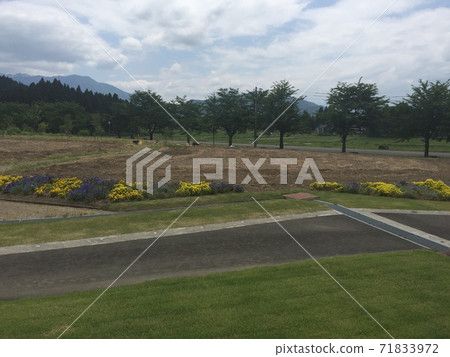 新潟的風景 新潟的風景 71833972
