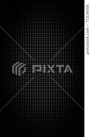 Panoramic texture of black and gray carbon fiber Panoramic texture of black and gray carbon fiber 71834006