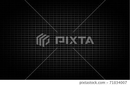 Panoramic texture of black and gray carbon fiber Panoramic texture of black and gray carbon fiber 71834007