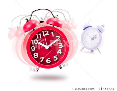 Alarm Clock Alarm Clock 71835285
