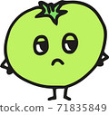番茄的性格 71835849