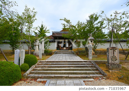 Ninna-ji寺 Ninna-ji寺 71835967