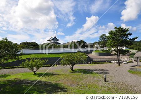 Matsumae Castle: Matsumae Town, Hokkaido Matsumae Castle: Matsumae Town, Hokkaido 71836150