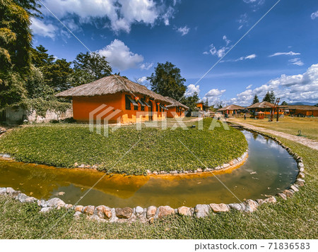 Santichon Chinese Yunan Cultural Village in Pai, Mae Hong Son, Chiang Mai, Thailand 71836583