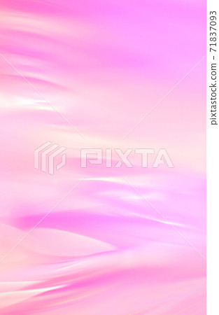 基於紅色的抽象背景，流暢的流程 71837093