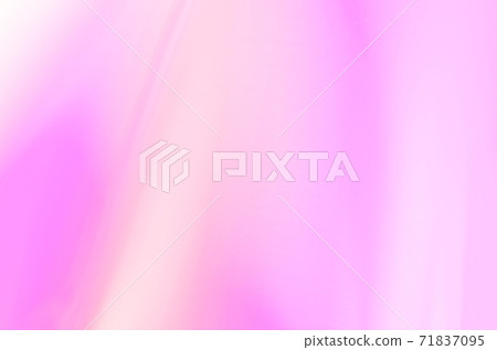 Pink abstract background, gentle flow Pink abstract background, gentle flow 71837095
