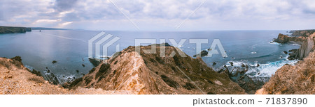 Portugal East coast and beaches 71837890