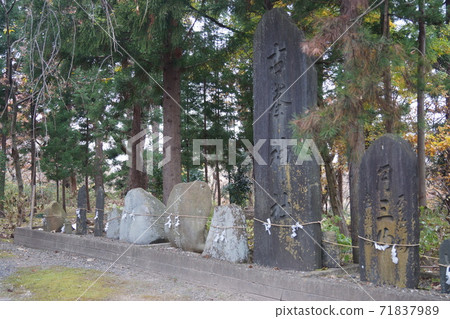 Hanamaki Shrine 71837989