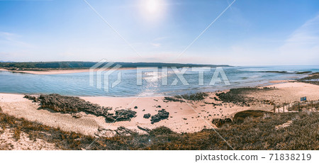 Portugal East coast and beaches Portugal East coast and beaches 71838219